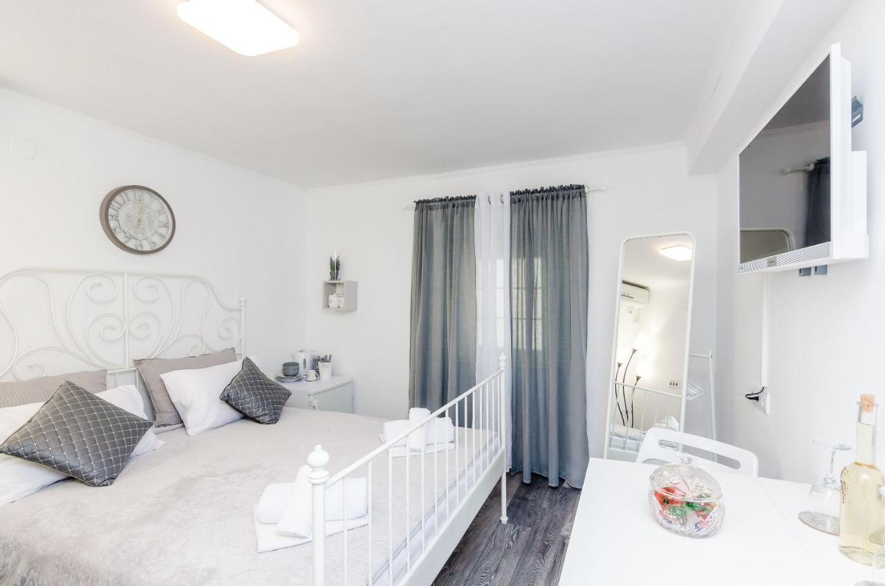 Note Bene Rooms Дубровник Екстериор снимка