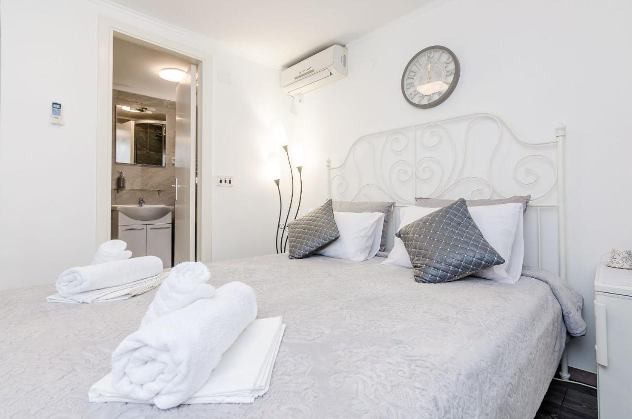 Note Bene Rooms Дубровник Екстериор снимка