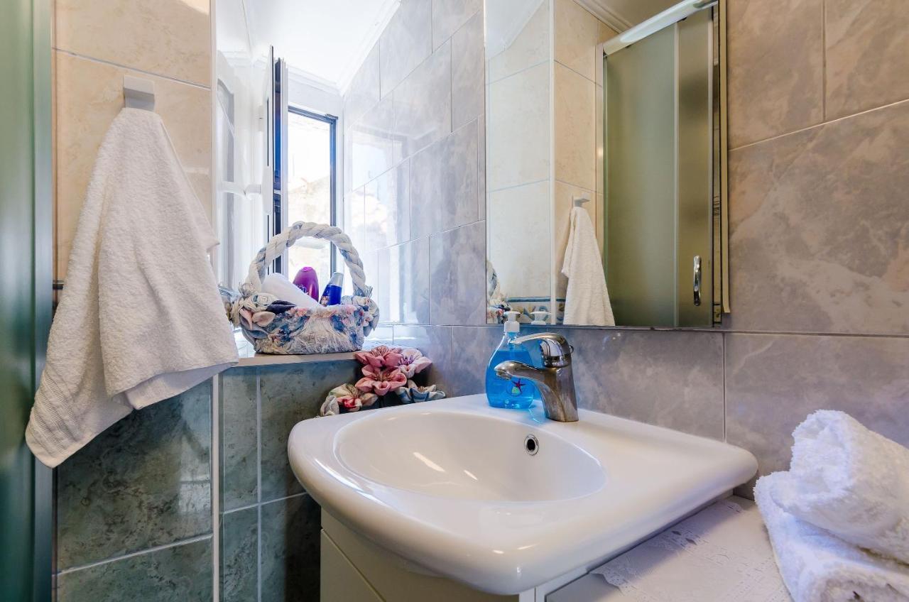 Note Bene Rooms Дубровник Екстериор снимка