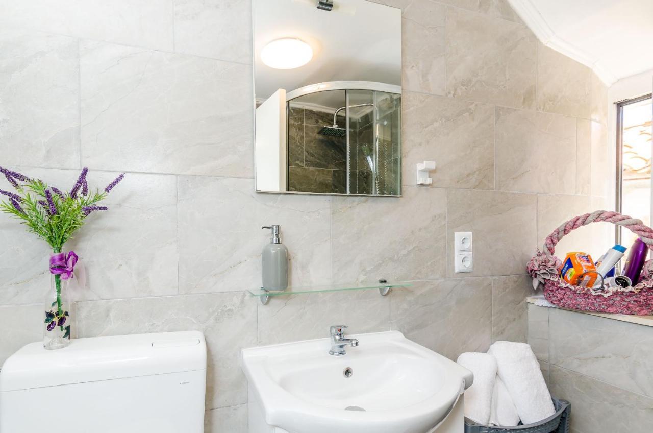 Note Bene Rooms Дубровник Екстериор снимка