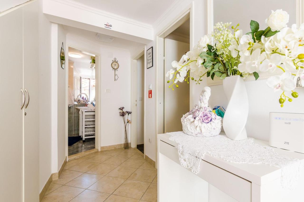 Note Bene Rooms Дубровник Екстериор снимка