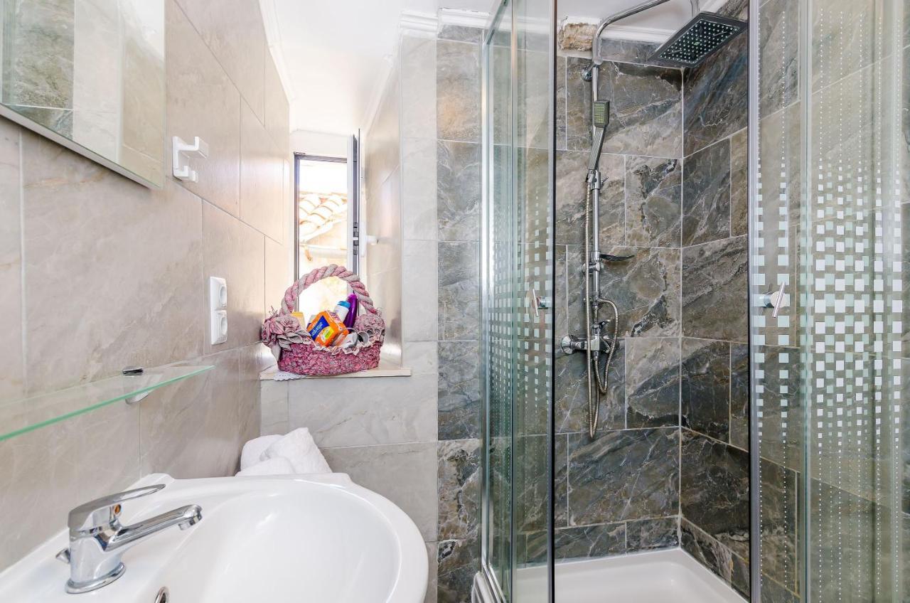 Note Bene Rooms Дубровник Екстериор снимка