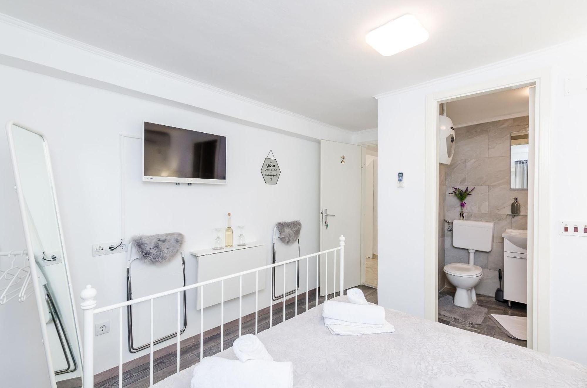 Note Bene Rooms Дубровник Стая снимка